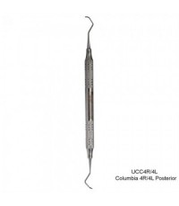 Columbia 4R/4L Posterior